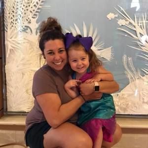 Meet your Posher, Kaitlyn